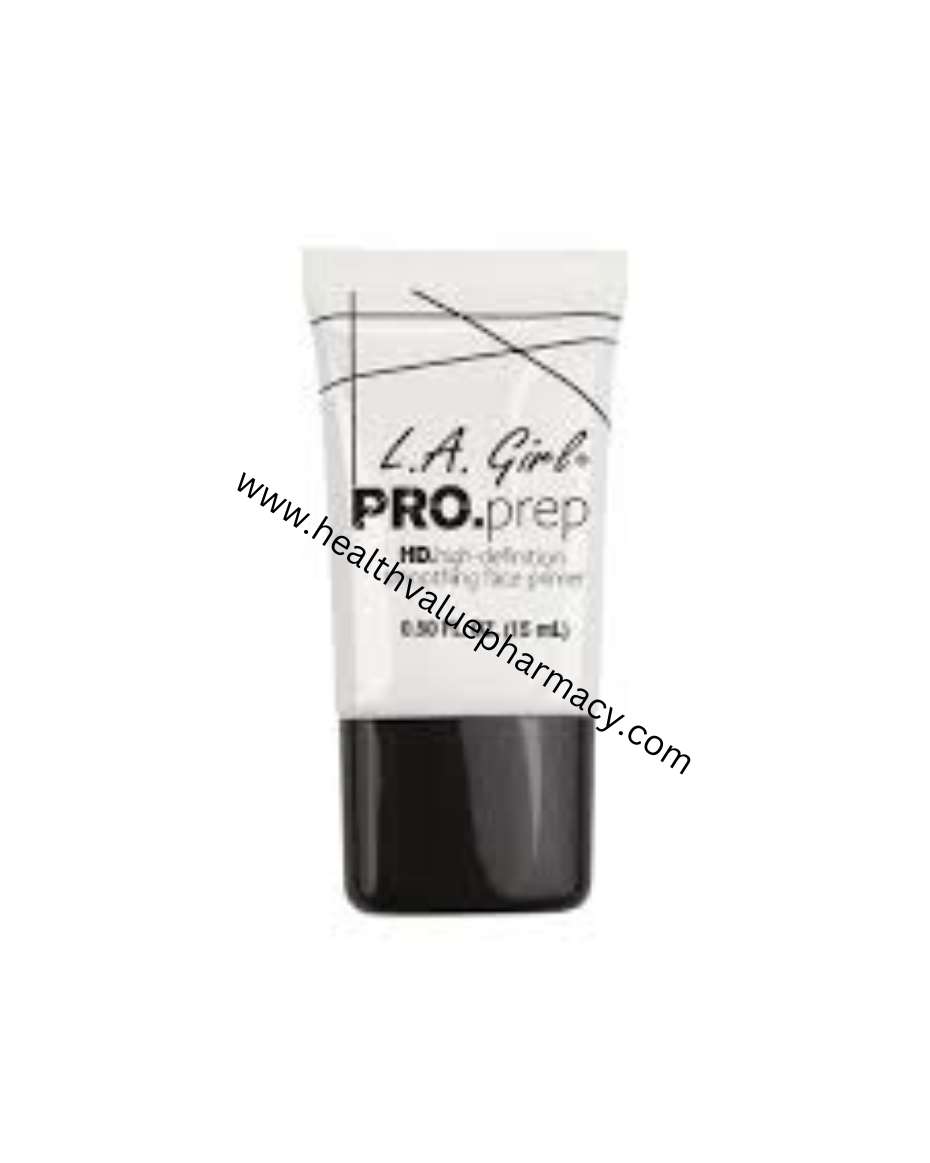 LA GIRL PRO PREP PRIMER 15ML