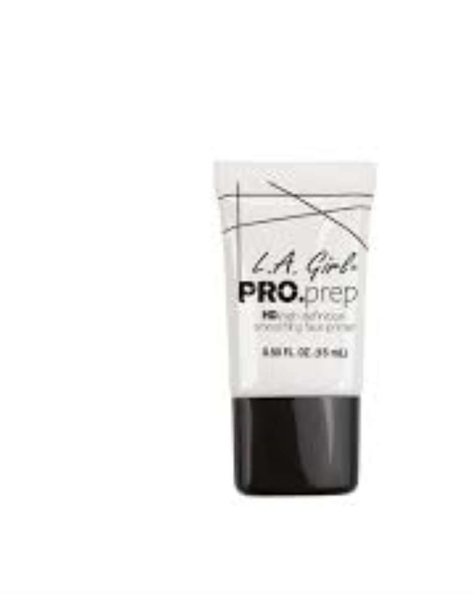 LA GIRL PRO PREP PRIMER 15ML