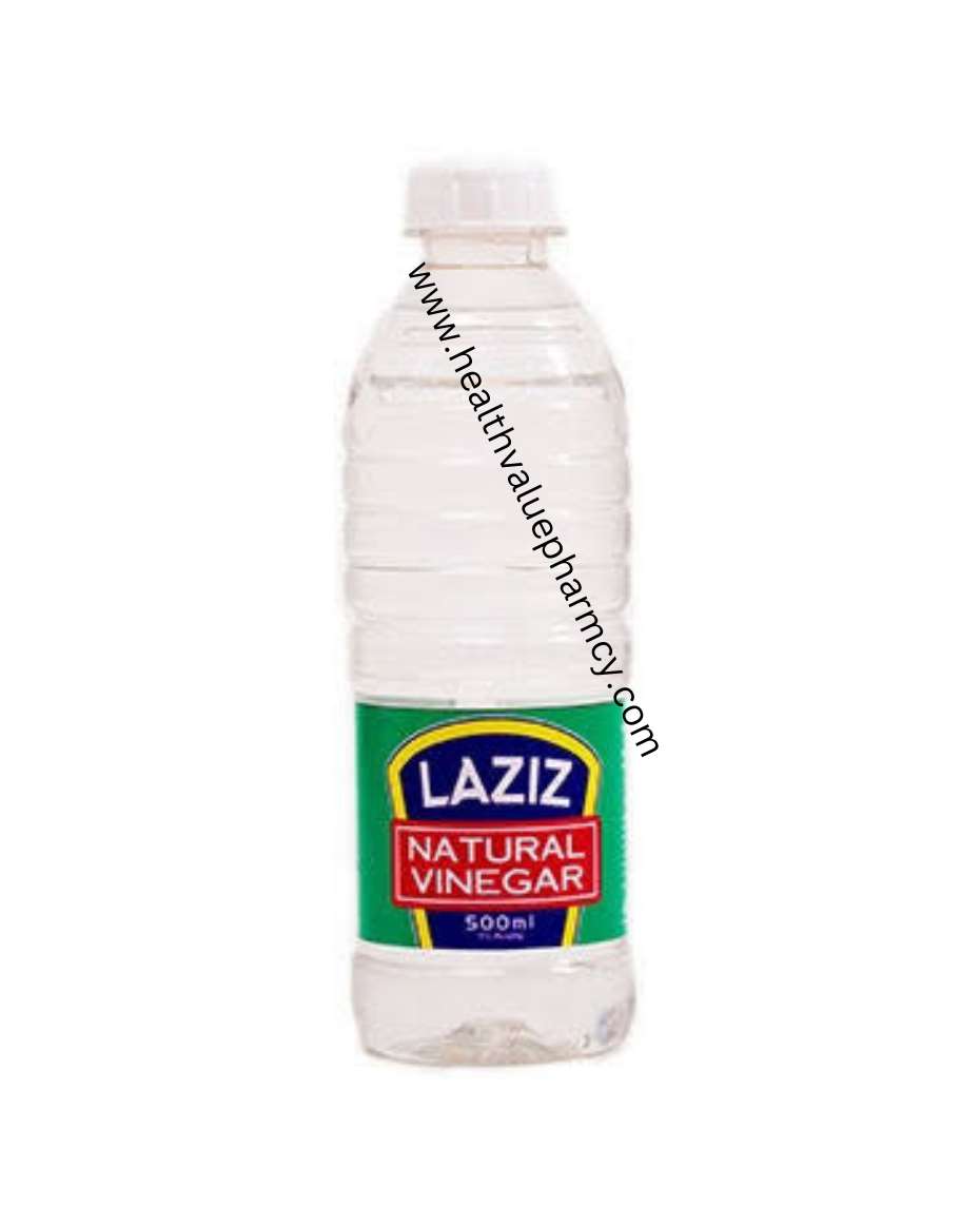 LAZIZ VINEGAR 500MLS