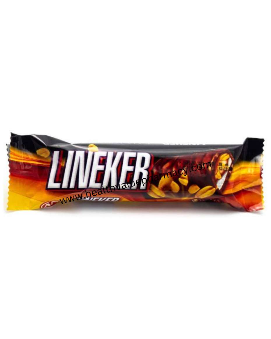 LINEKER CHOCOLATE 24X1