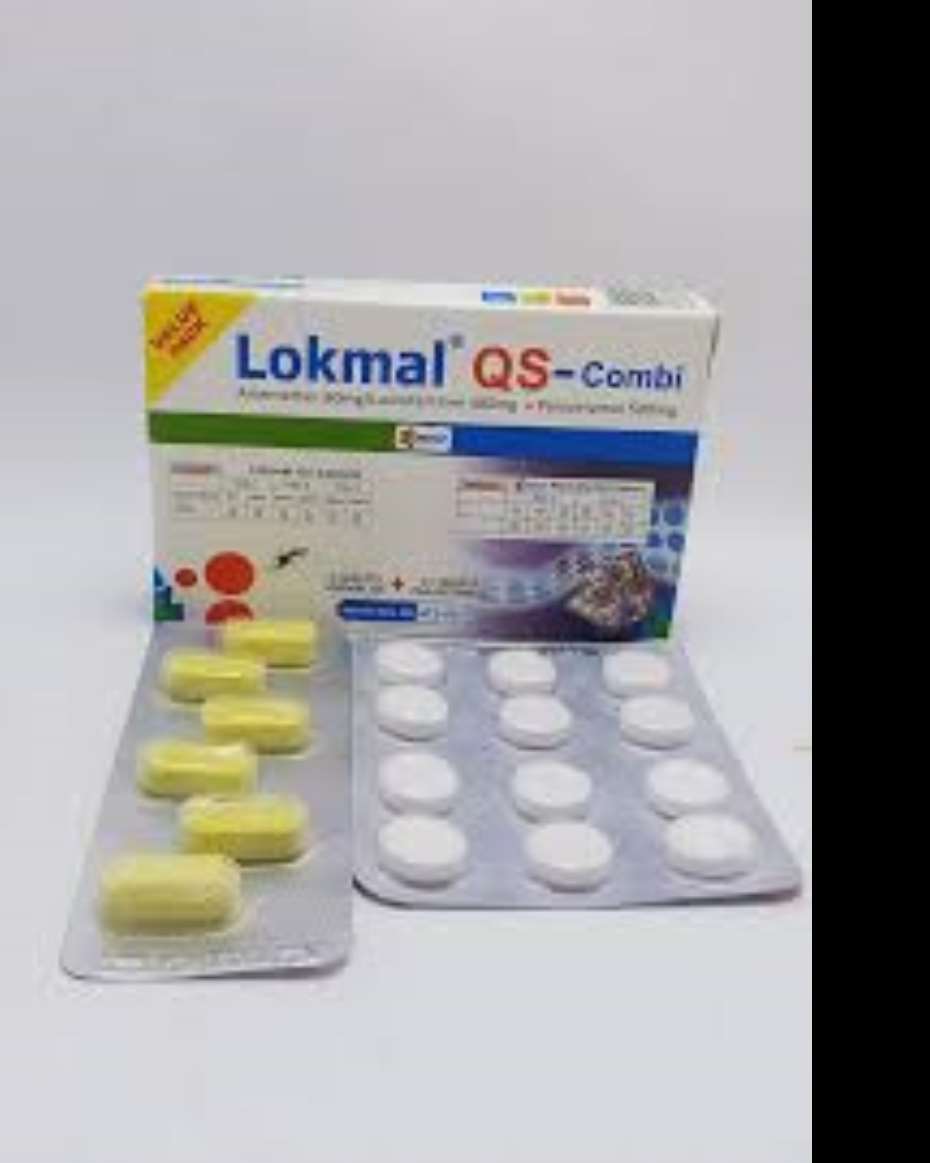 LOKMAL QS COMBI