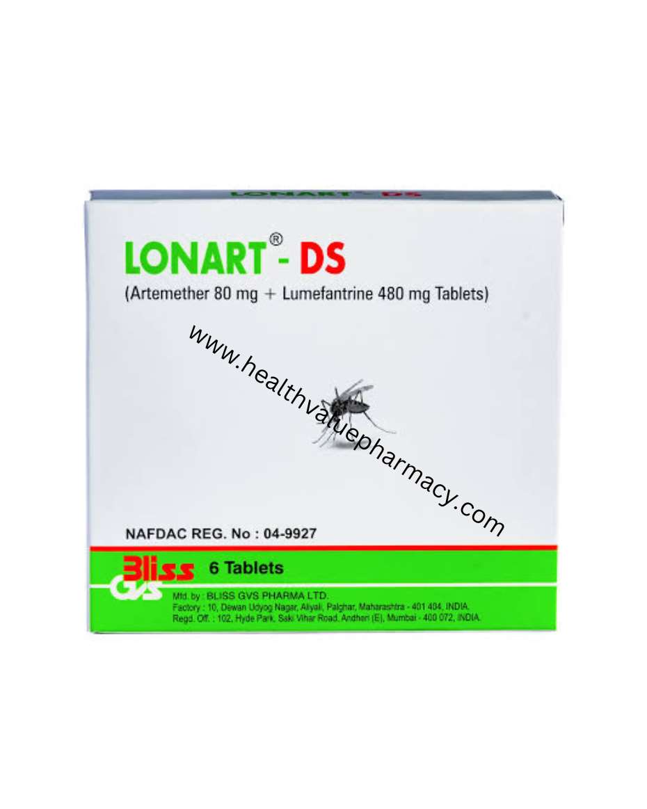 LONART DS TABLET