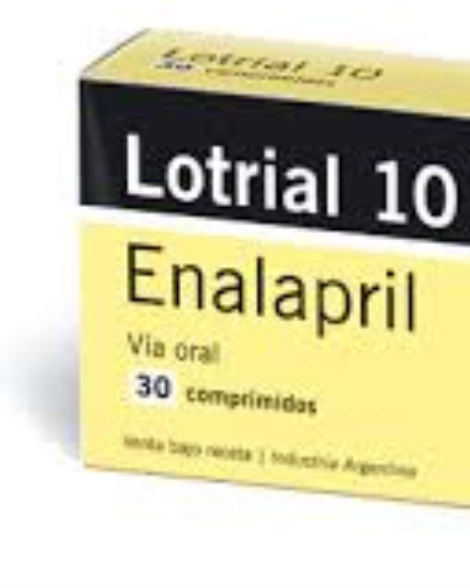LOTRIAL 10MG