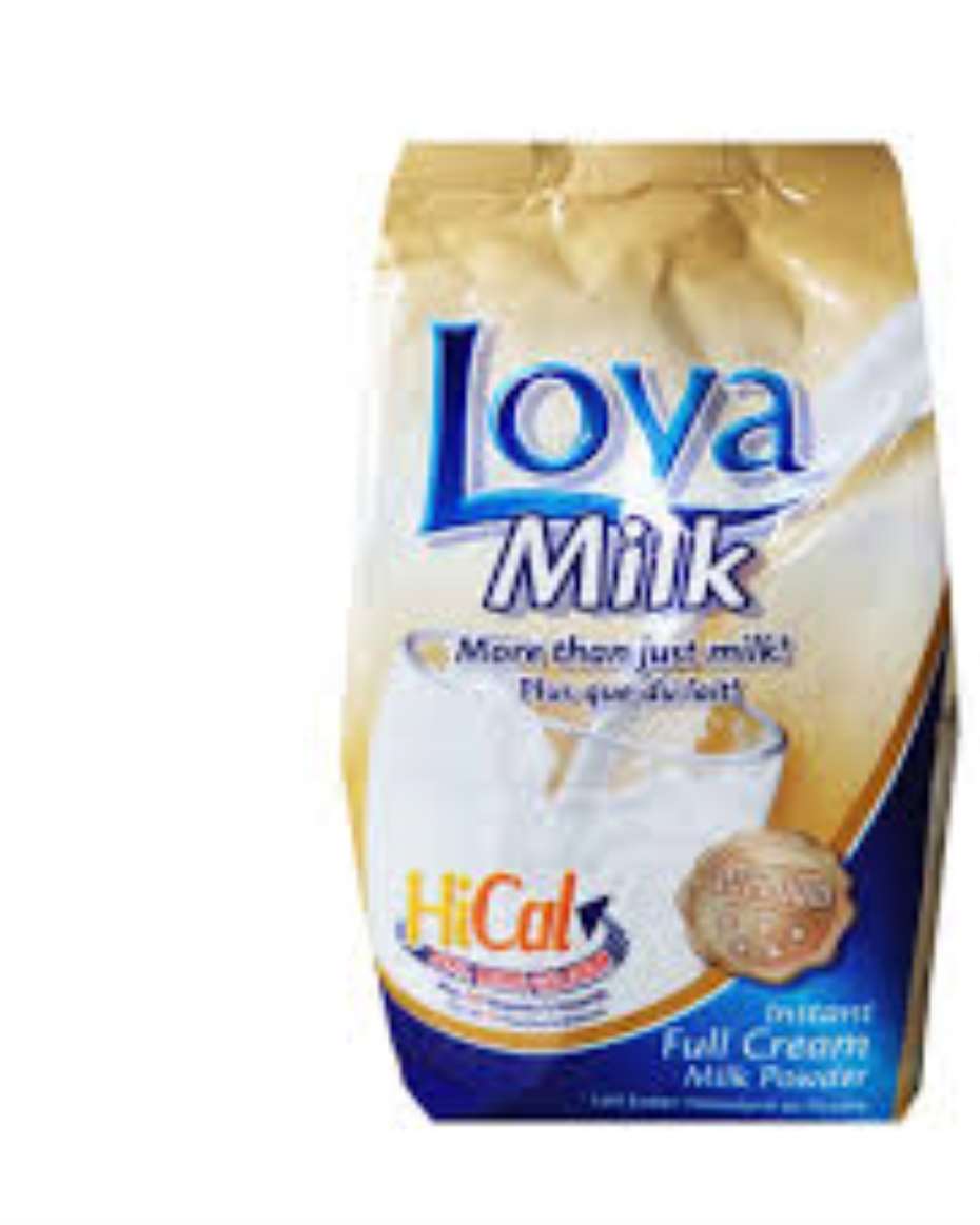 LOYAL MILK 750G