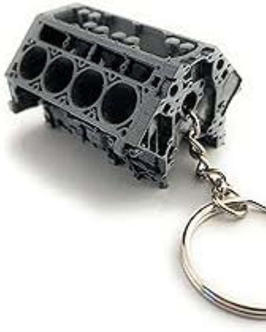 LS KEYHOLDER