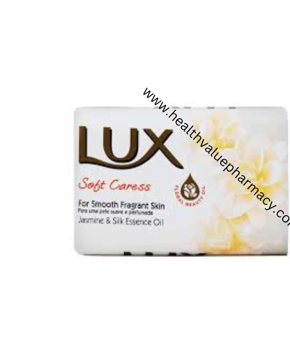 LUX SOAP