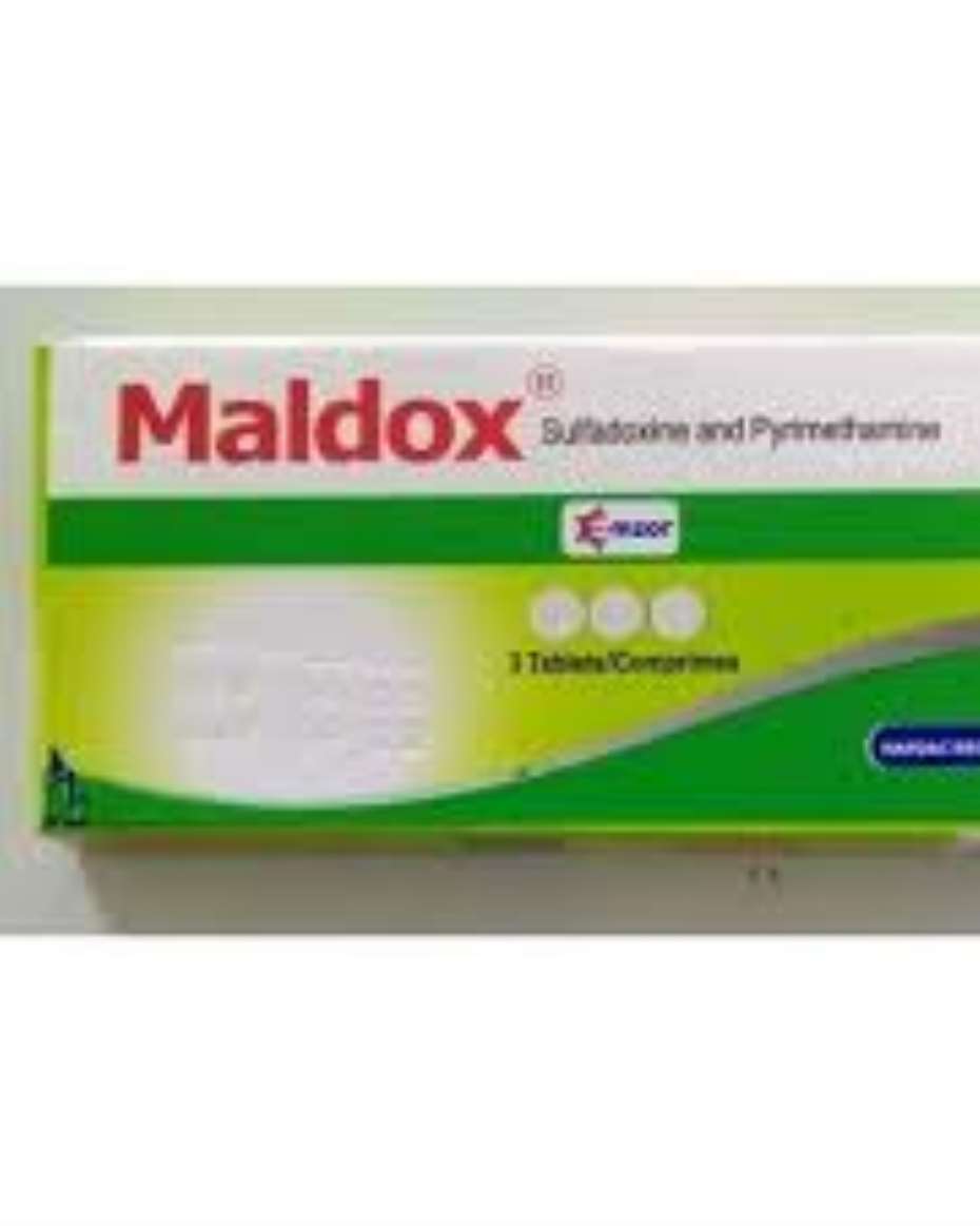 MALDOX TAB