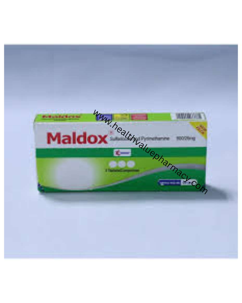 MALDOX TAB