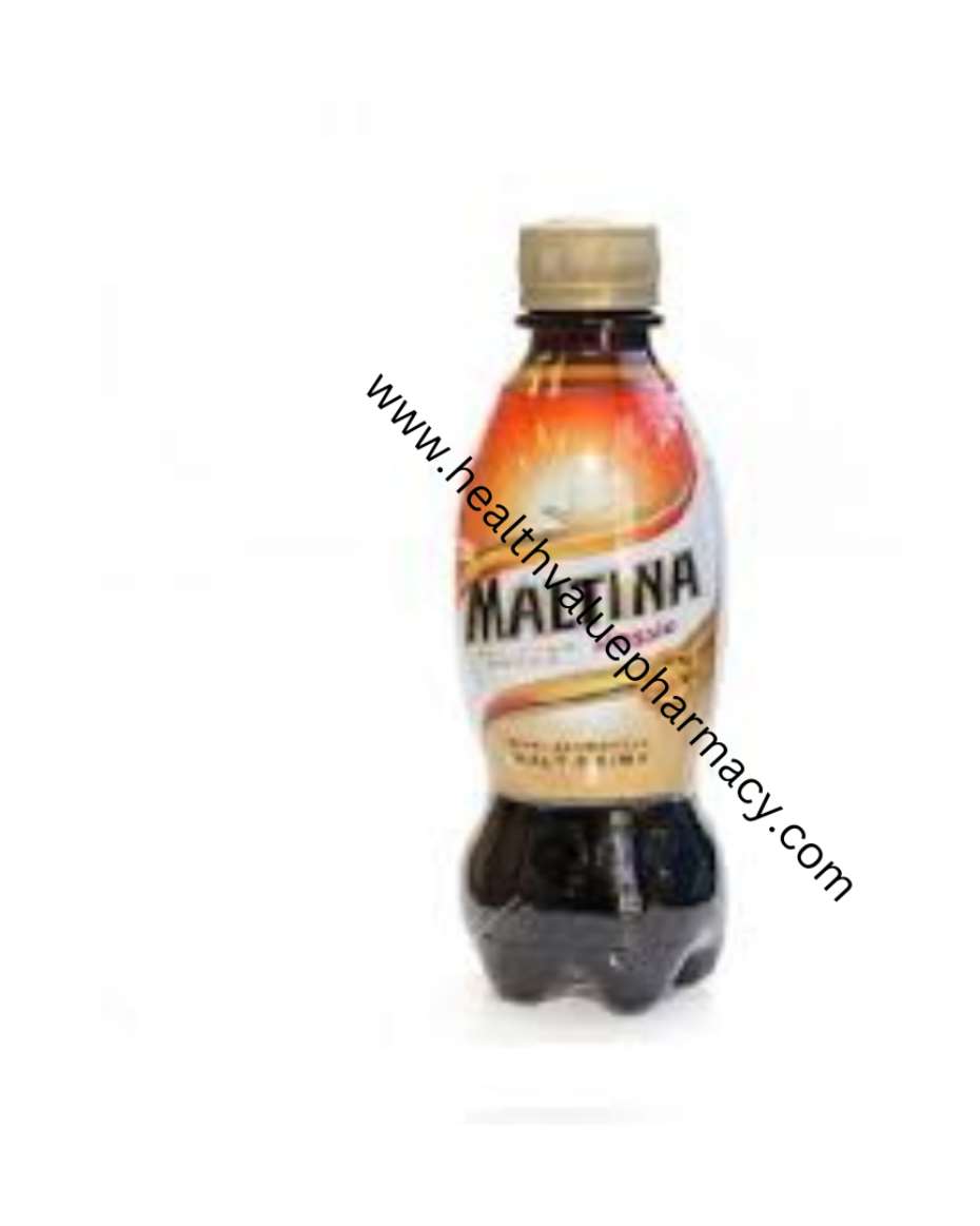 MALTINA 33CL