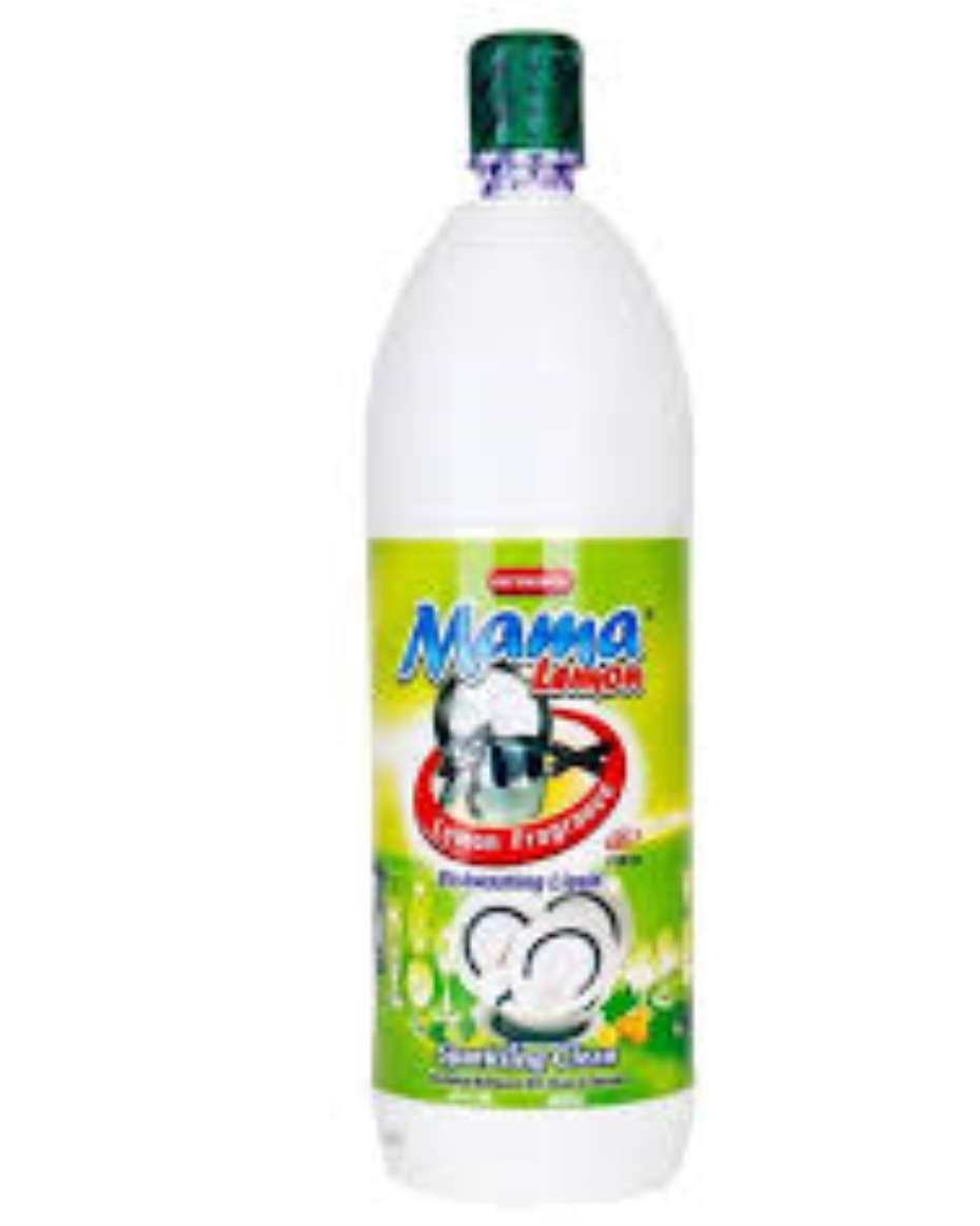 MAMA LEMON 1100ML DISHWASHING LIQUID