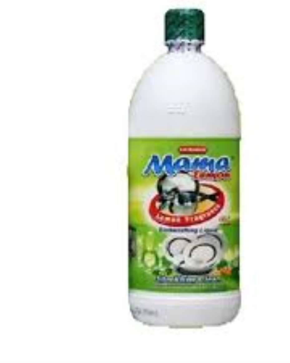 MAMA LEMON 250ML DISHWASHING LIQUID