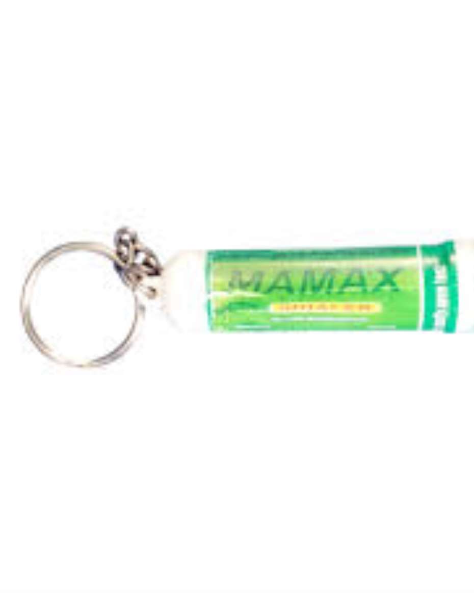 MAMAX INHALER