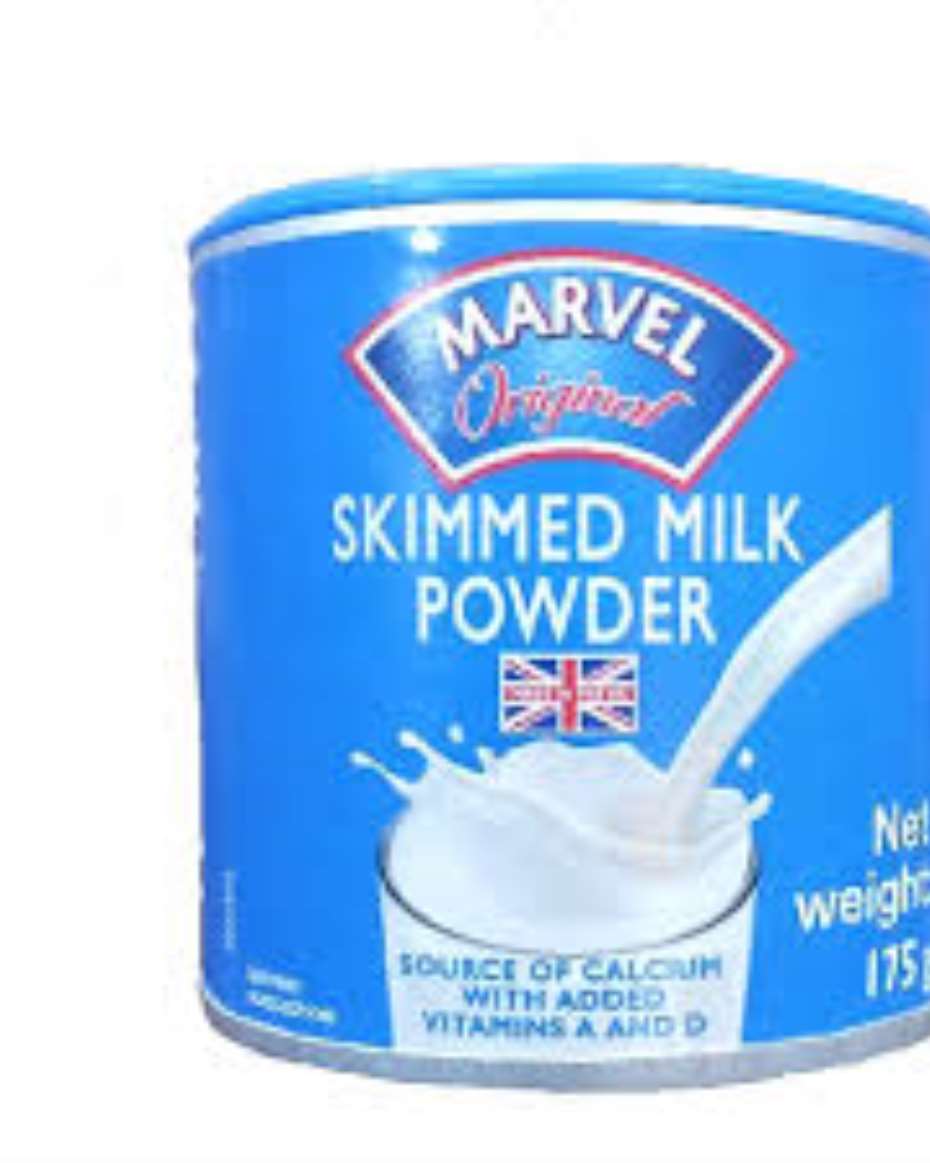 MARVEL 175G