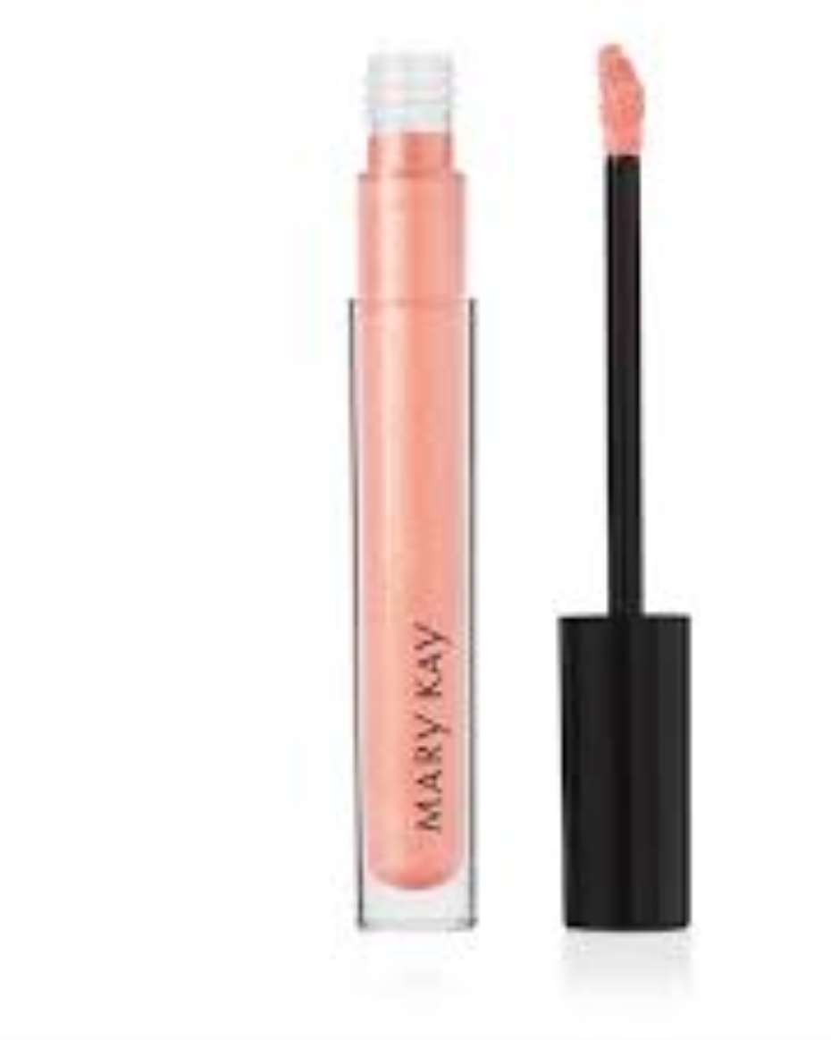 MARY KAY LIP GLOSS MAC