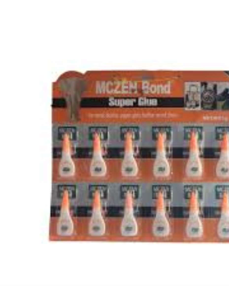 MCZEN BOND MC - 5