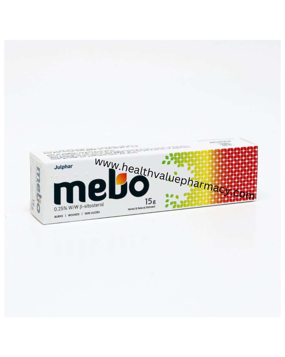 MEBO CREAM 15G