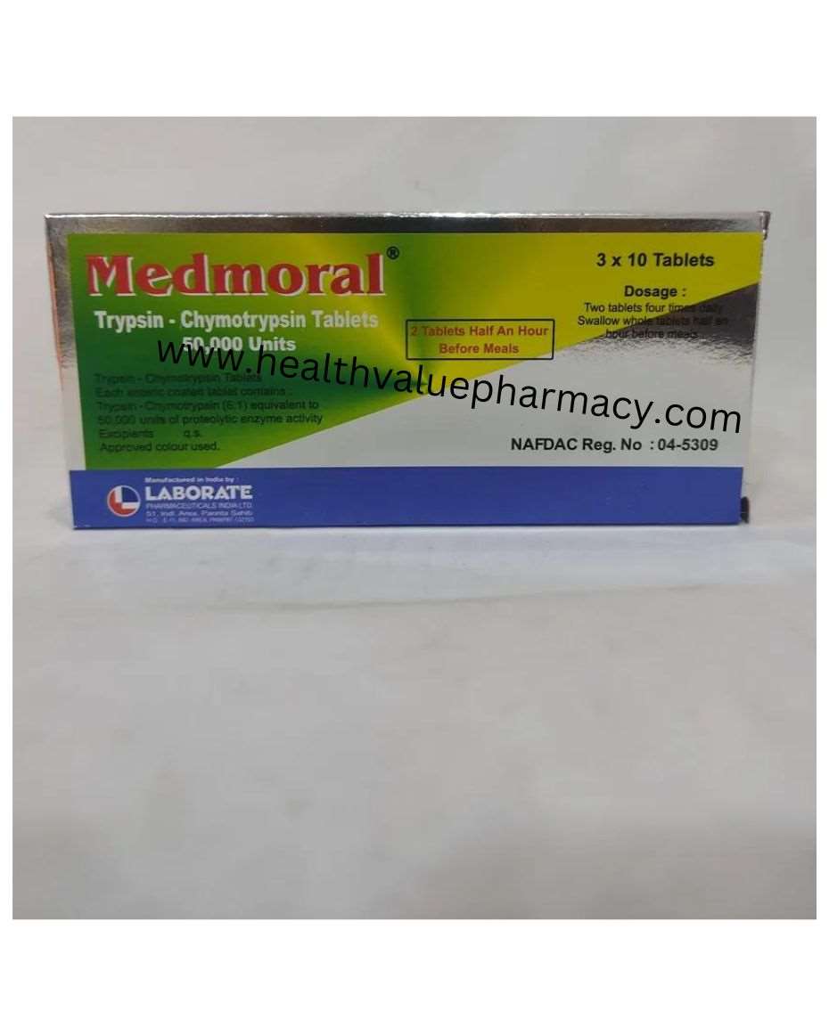 MEDMORAL TAB