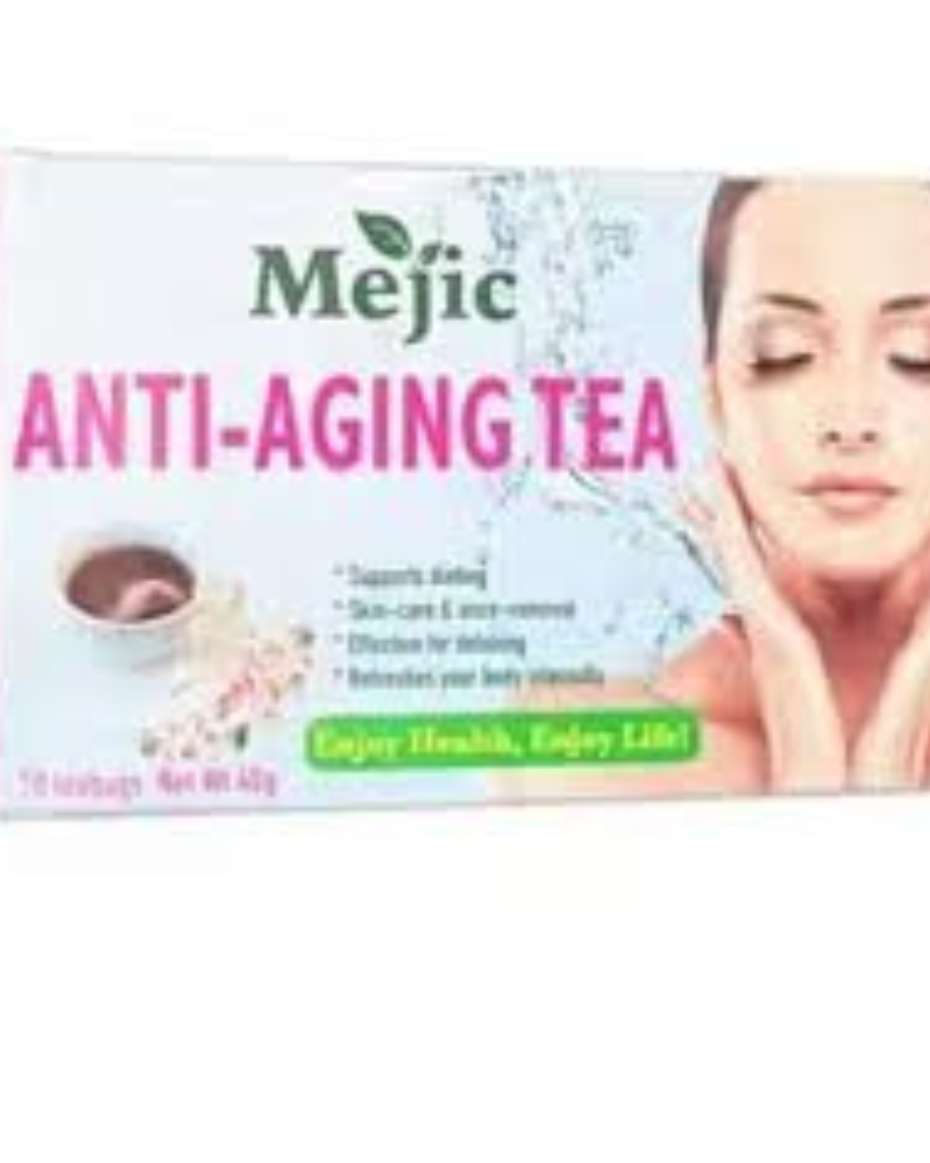 MEJIC ANTI-AGING TEA 40G