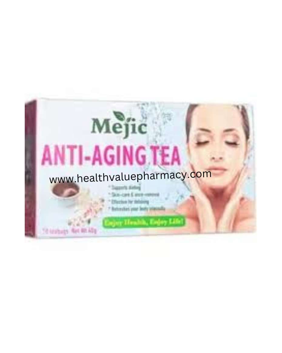 MEJIC ANTI-AGING TEA 40G