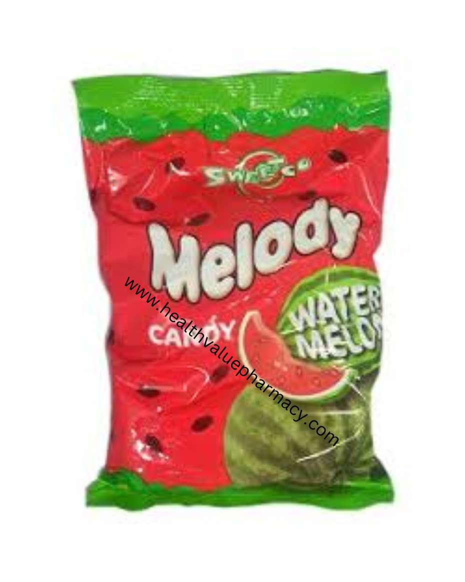 MELODY CANDY