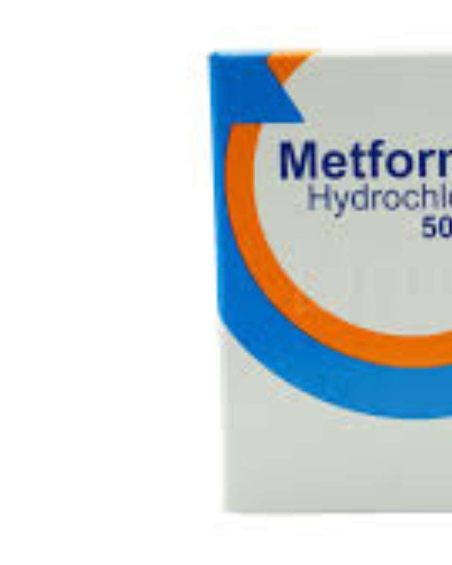 METFOCAP 500MG