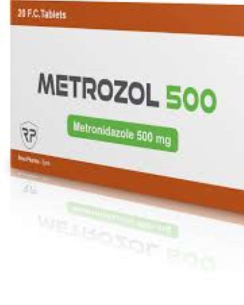 METROZOL