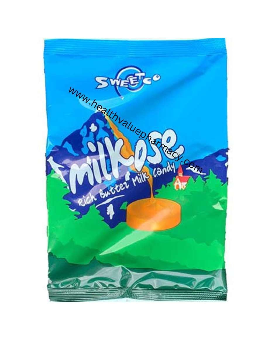 MILKOSE SWEET