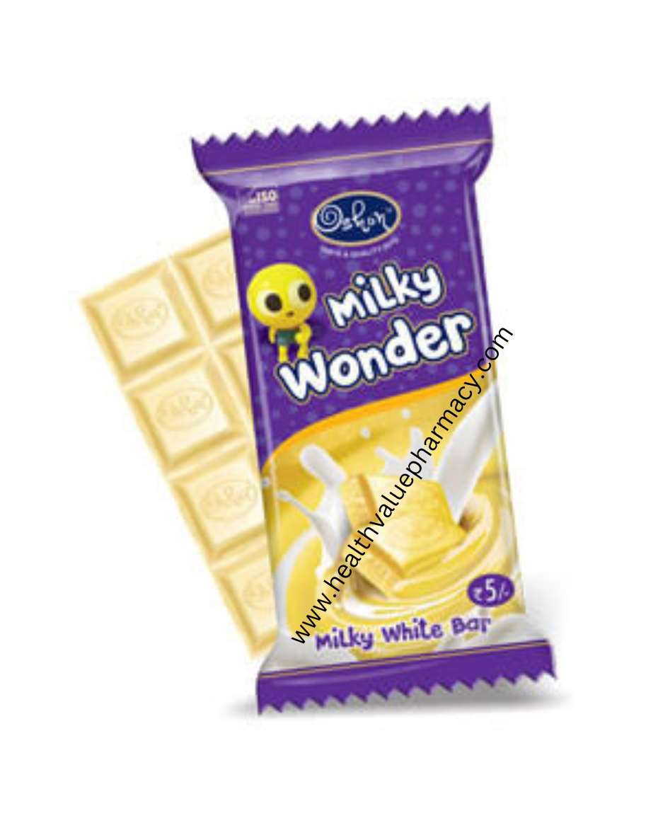 MILKY WONDER