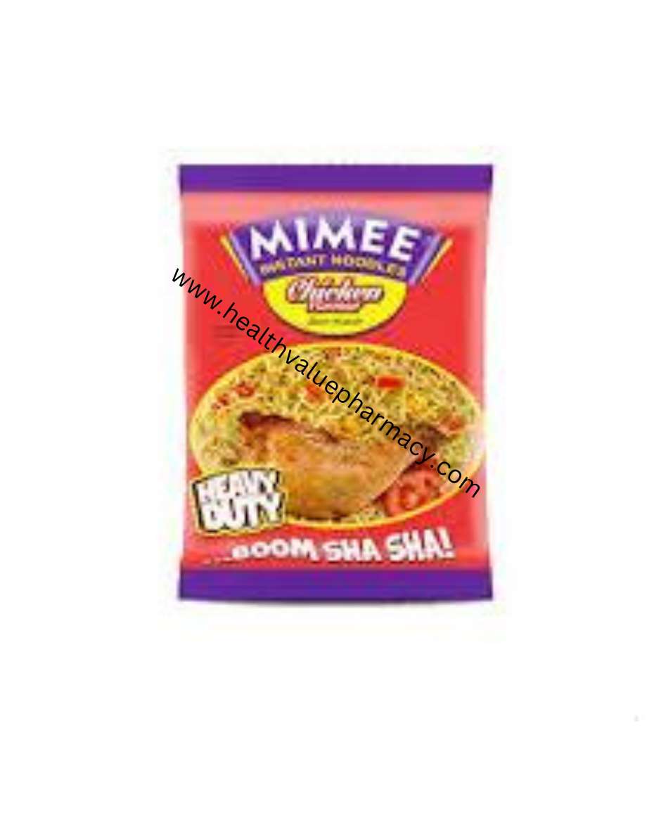 MIMEE NOODLES 70G