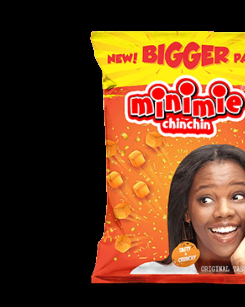 MINIMIE CHINCHIN 50G/70G