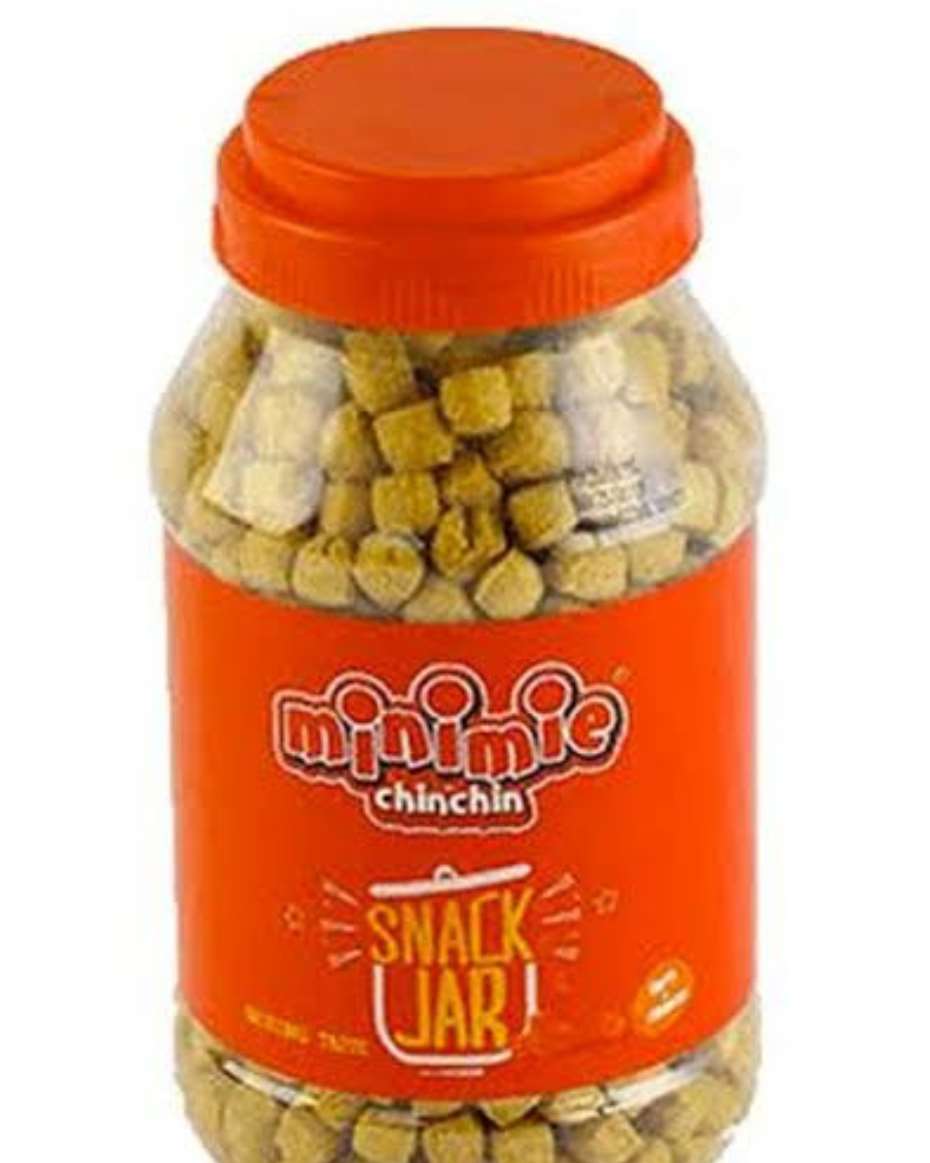 MINIMIE CHINCHIN 900G