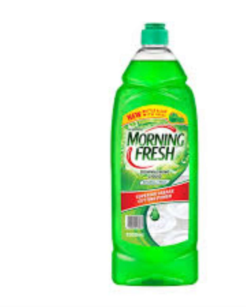 MORNING FRESH 1000MLS 12X1