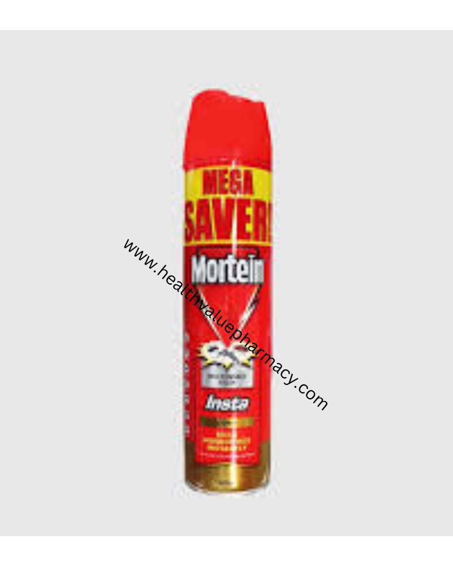 MORTEIN 300ML / 350ML