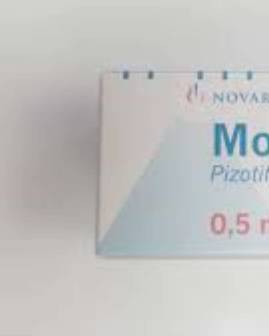 MOSEGOR TAB PIZOTIFEN  3X10