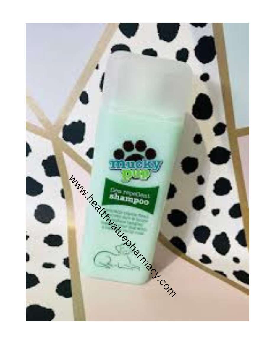 MUCKY PUP SHAMPOO 475ML