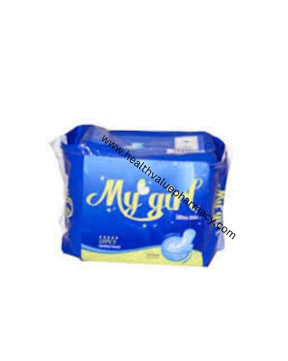 MY GIRL SANITARY PAD