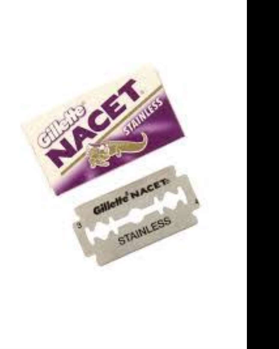 NACET BLADE