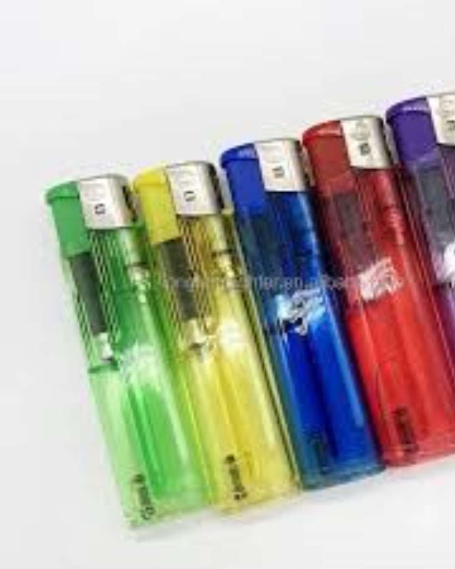 NAJIA LIGHTER SMALL
