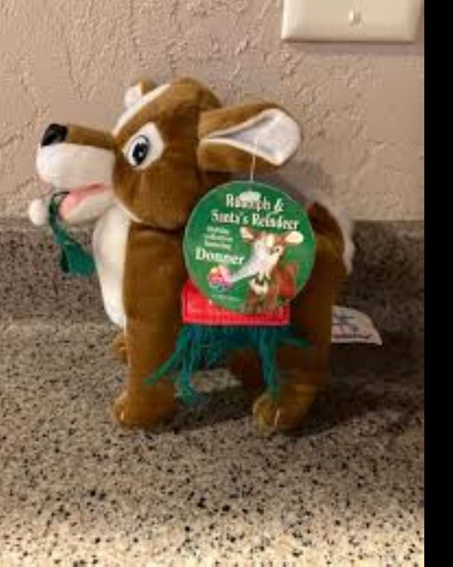 NANCO TOY