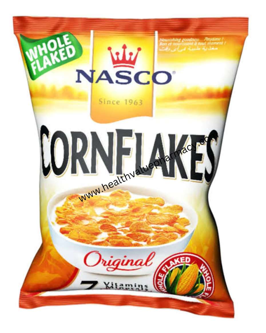 NASCO CORNFLAKES SATCHET 30G