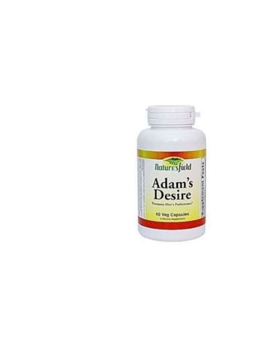 NAT FIELD ADAMS DESIRE 30X1