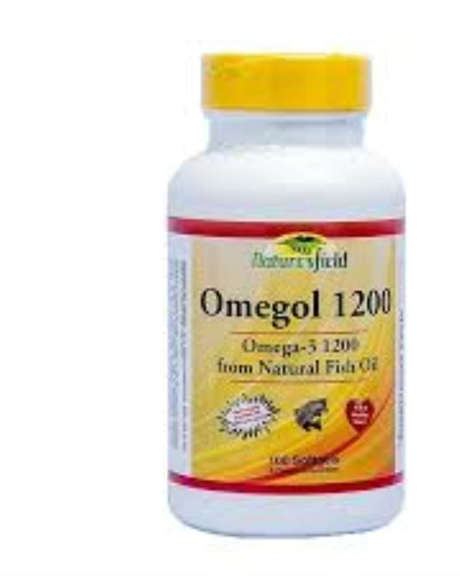 NAT FIELD OMEGOL 1200 X100