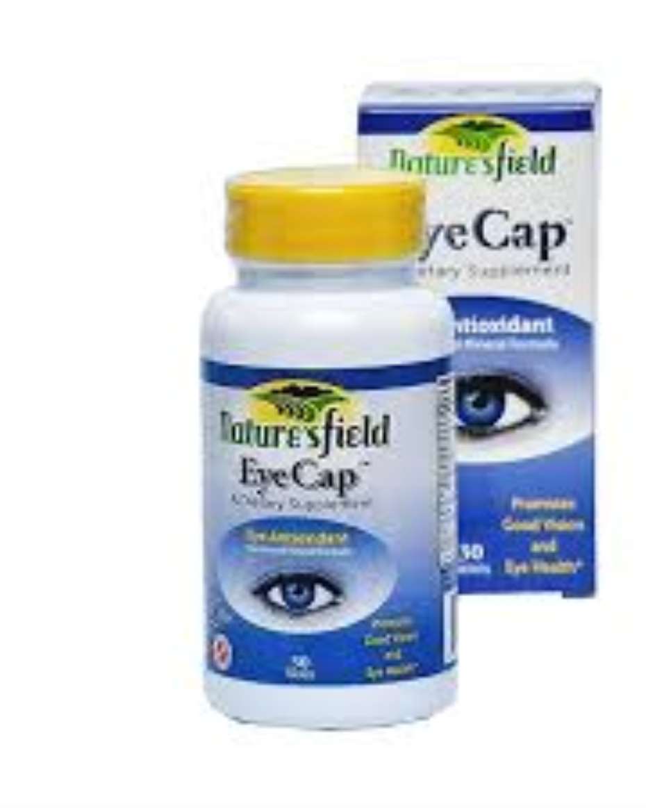 NATURESFIELD EYECAP X30