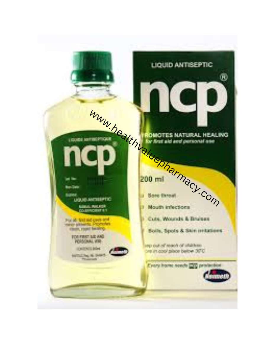 NCP 200ML