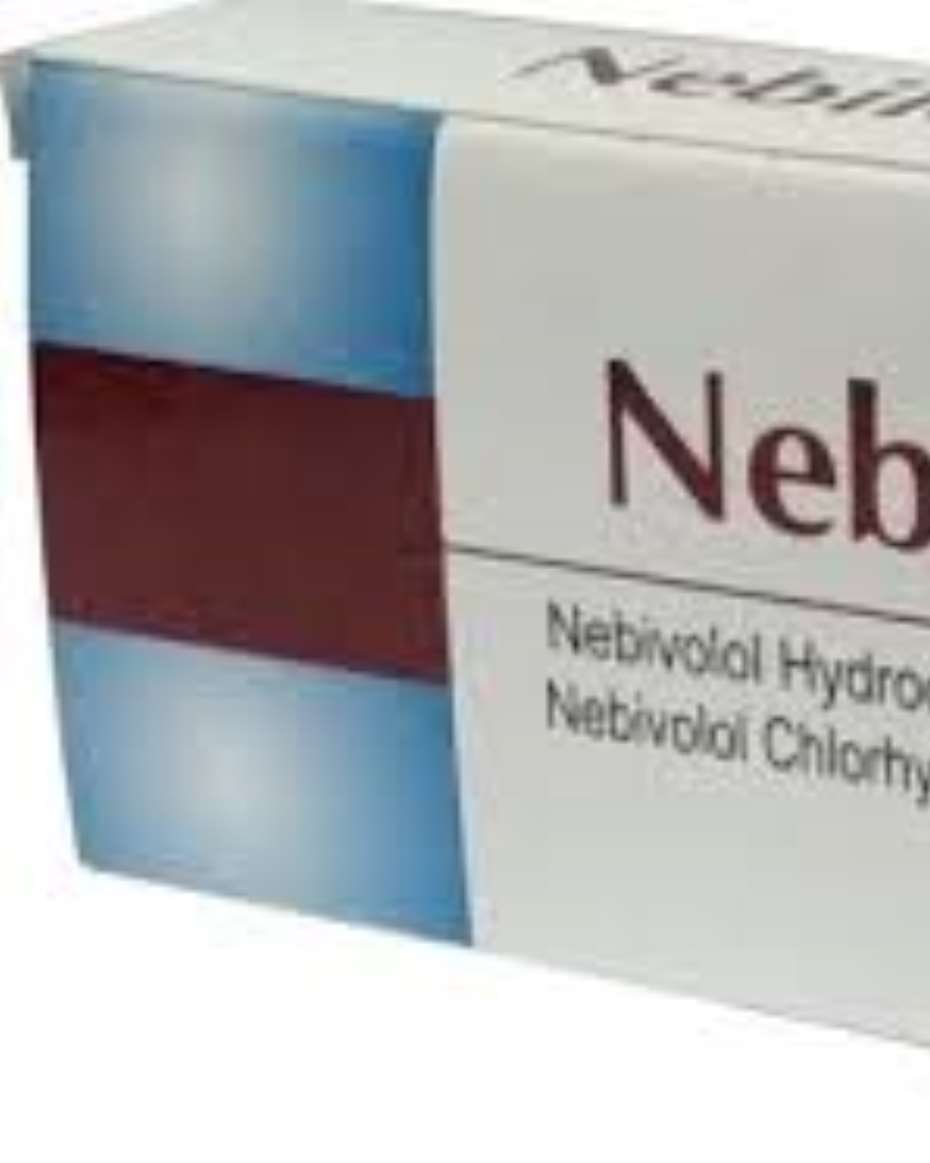 NEBILONG 5MG 3X10 NEBIVOLOL TAB