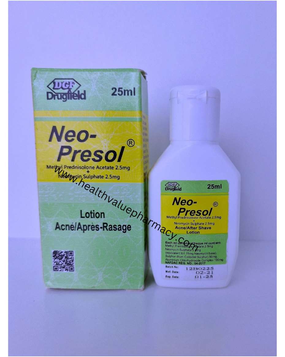 NEO-PRESOL