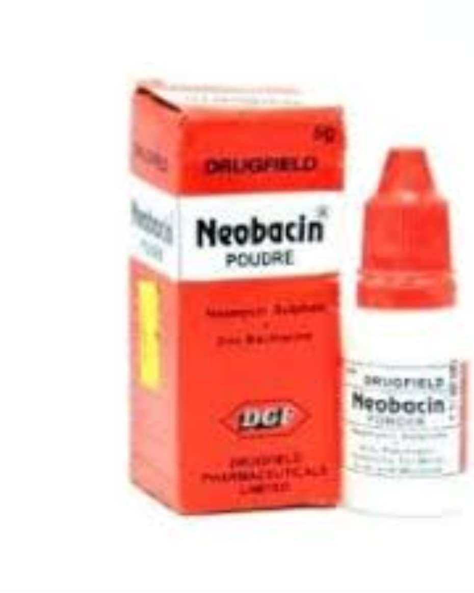 NEOBACIN POWDER