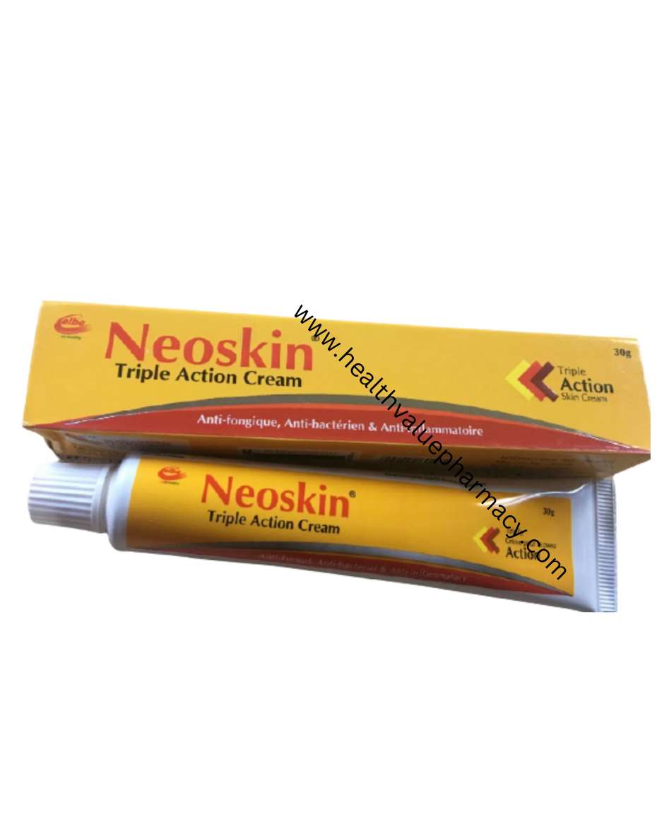 NEOSKIN CREAM