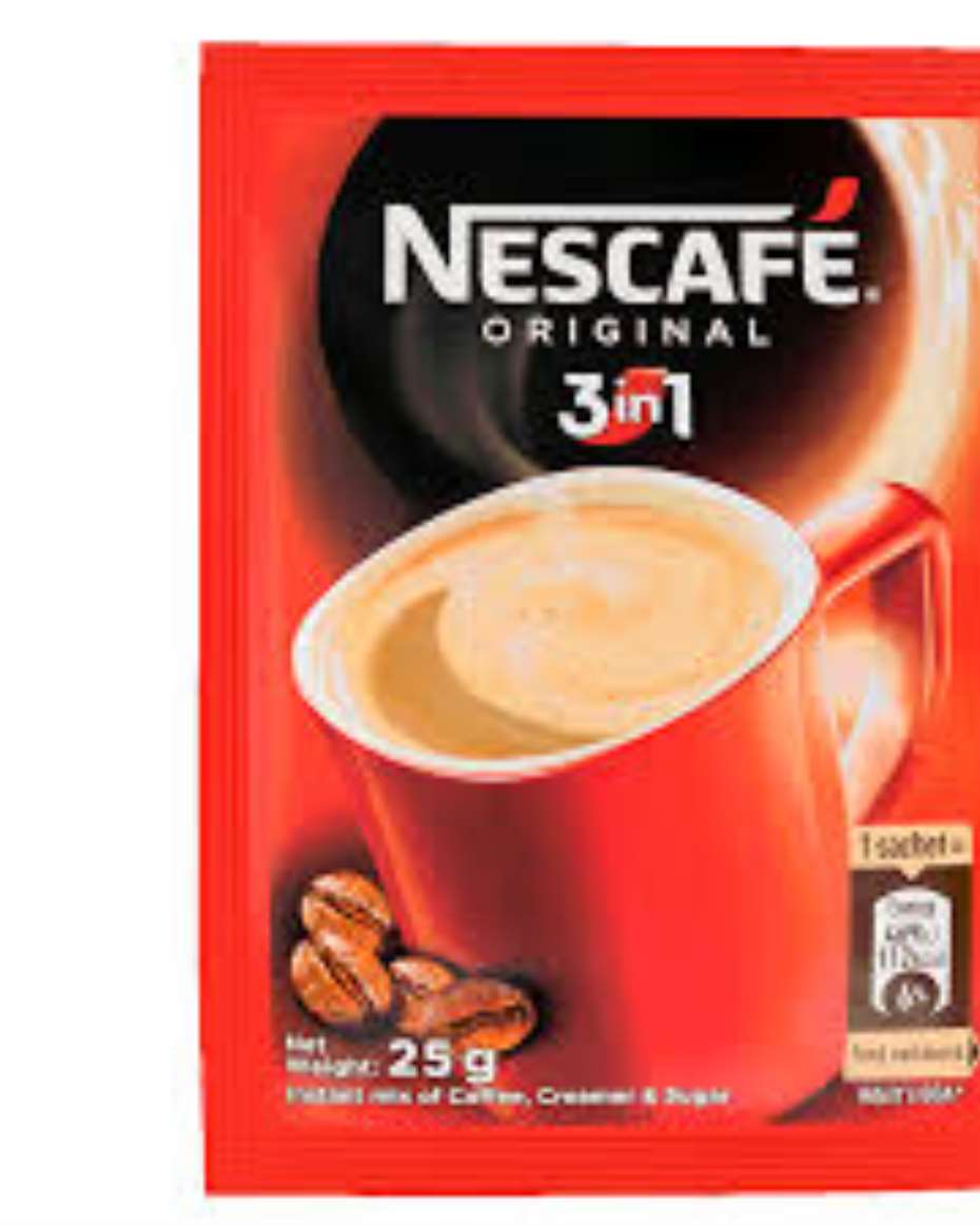 NESCAFE 25G