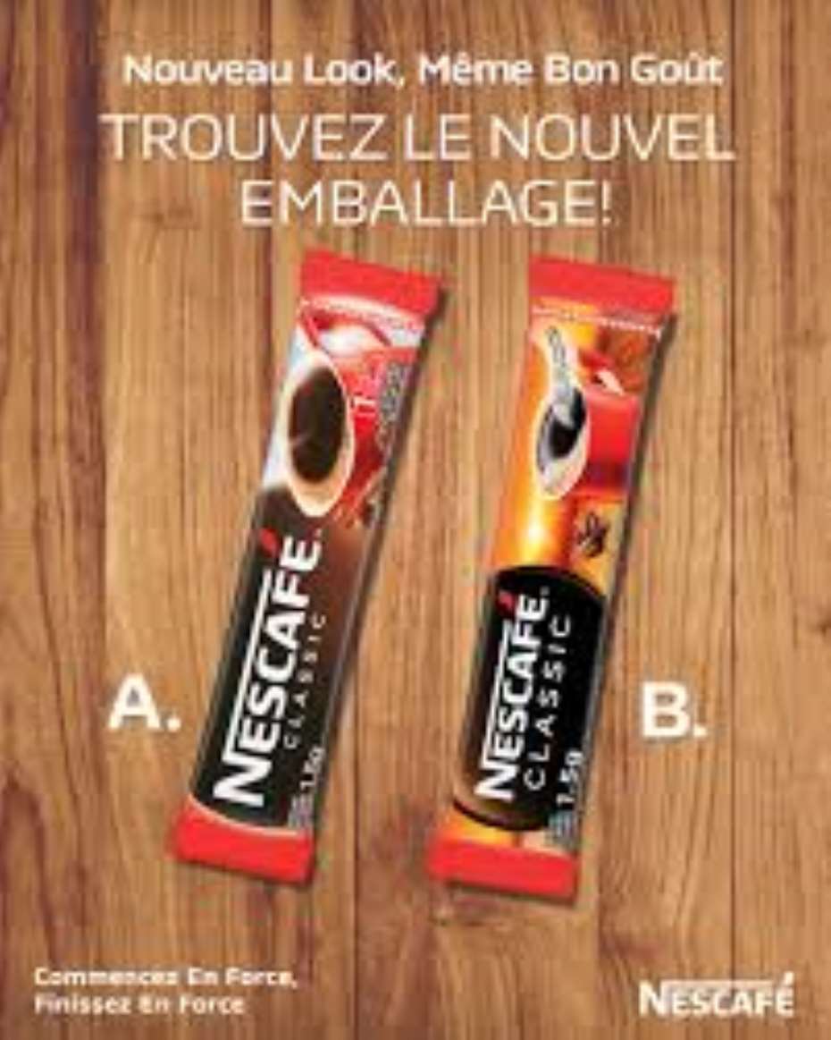NESCAFE CLASSIC 50G